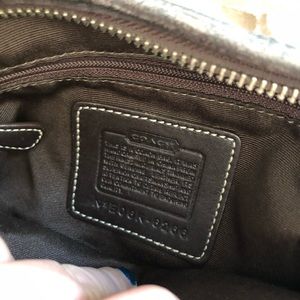 Coach Accessories - Coach purse NWOT Coach Accessories - Coach purse NWOT